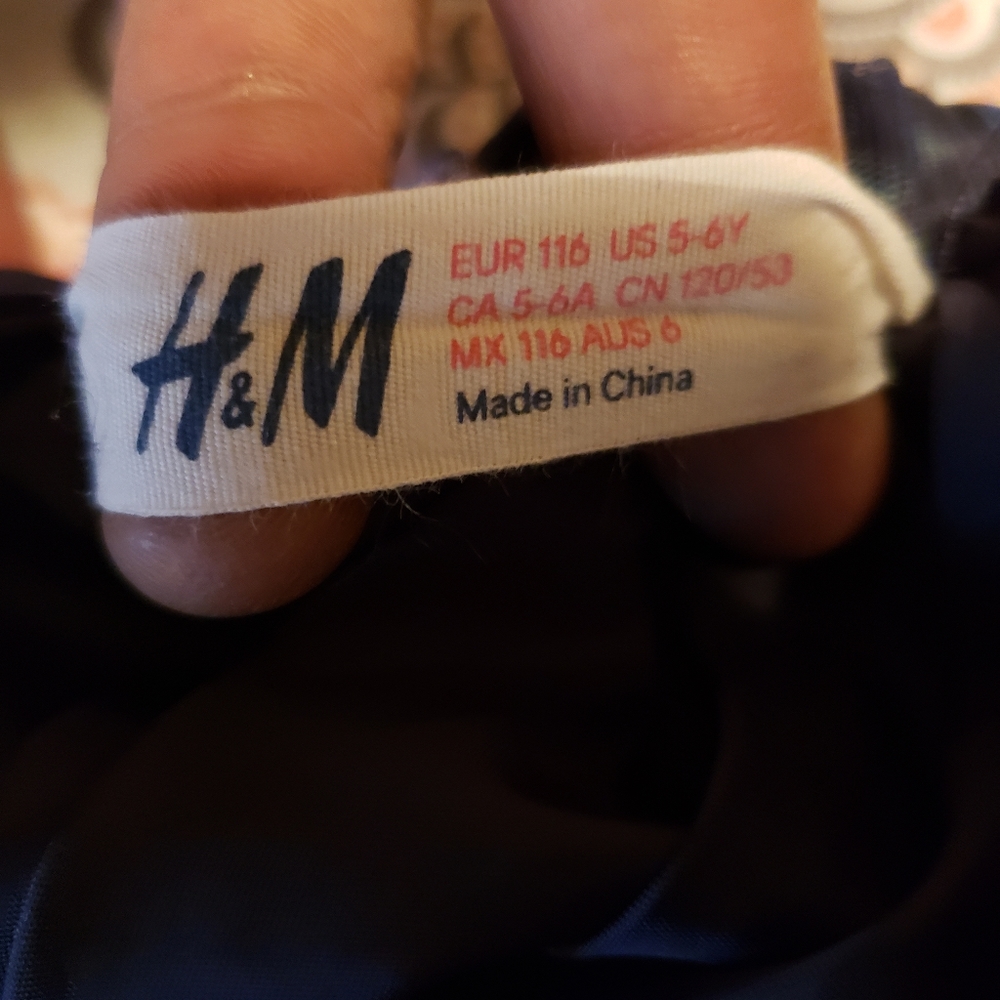 H&M tutu - Picture 3 of 4
